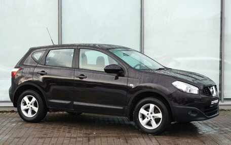 Nissan Qashqai, 2011 год, 1 250 000 рублей, 1 фотография