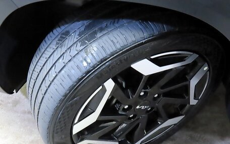 KIA Seltos I, 2022 год, 2 545 000 рублей, 20 фотография