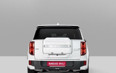 GAC GS8, 2025 год, 5 099 000 рублей, 4 фотография