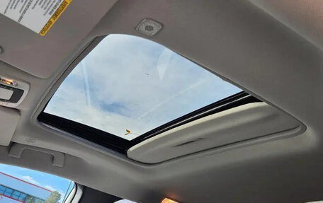 Toyota Sienna, 2025 год, 7 747 000 рублей, 9 фотография