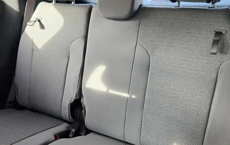 Toyota Sienna, 2025 год, 7 747 000 рублей, 10 фотография