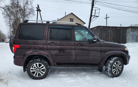 ЛуАЗ Patriot, 2018 год, 1 050 000 рублей, 2 фотография