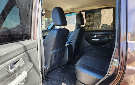 ЛуАЗ Patriot, 2018 год, 1 050 000 рублей, 11 фотография