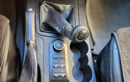 ЛуАЗ Patriot, 2018 год, 1 050 000 рублей, 8 фотография