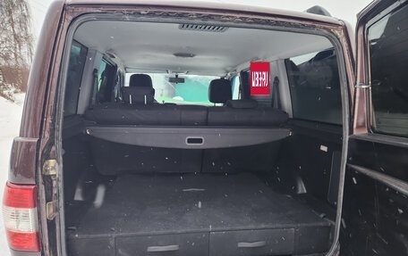 ЛуАЗ Patriot, 2018 год, 1 050 000 рублей, 5 фотография