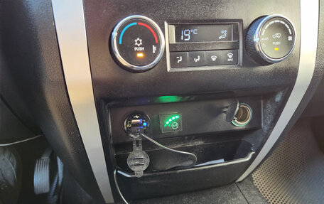 ЛуАЗ Patriot, 2018 год, 1 050 000 рублей, 6 фотография