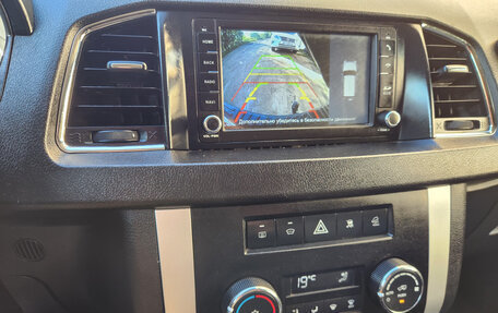 ЛуАЗ Patriot, 2018 год, 1 050 000 рублей, 7 фотография