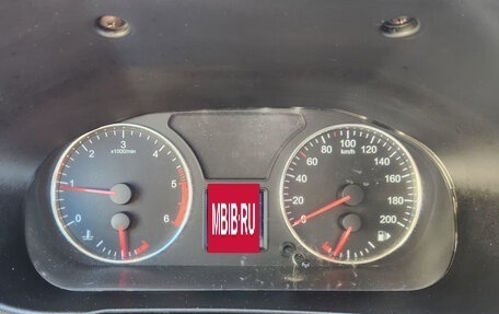 ЛуАЗ Patriot, 2018 год, 1 050 000 рублей, 10 фотография