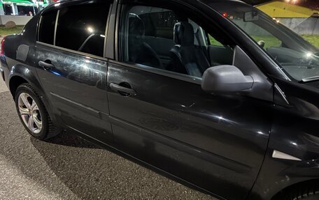 Renault Megane II, 2007 год, 335 000 рублей, 2 фотография