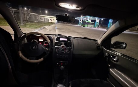 Renault Megane II, 2007 год, 335 000 рублей, 9 фотография