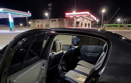 Renault Megane II, 2007 год, 335 000 рублей, 8 фотография