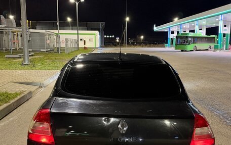 Renault Megane II, 2007 год, 335 000 рублей, 4 фотография