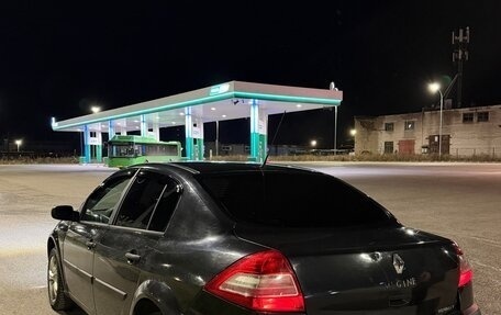 Renault Megane II, 2007 год, 335 000 рублей, 5 фотография