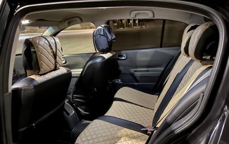 Renault Megane II, 2007 год, 335 000 рублей, 10 фотография