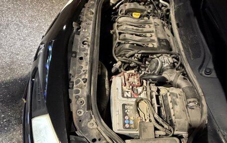 Renault Megane II, 2007 год, 335 000 рублей, 13 фотография