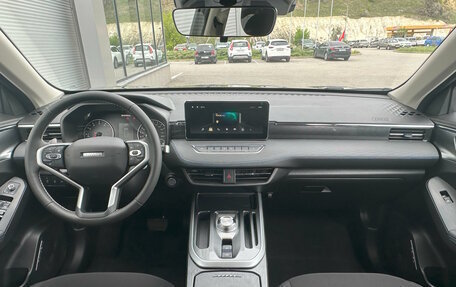 Haval Jolion, 2025 год, 2 399 000 рублей, 8 фотография