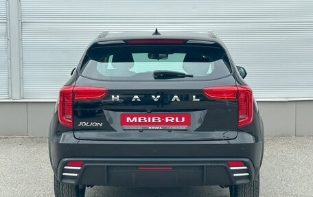 Haval Jolion, 2025 год, 2 399 000 рублей, 4 фотография
