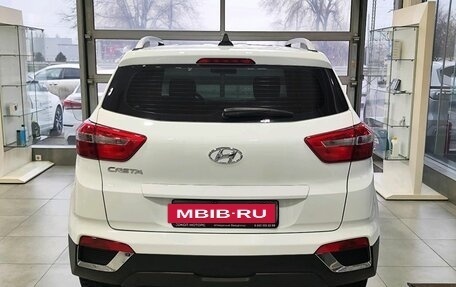 Hyundai Creta I рестайлинг, 2020 год, 1 919 900 рублей, 4 фотография