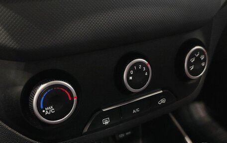 Hyundai Creta I рестайлинг, 2020 год, 1 919 900 рублей, 15 фотография