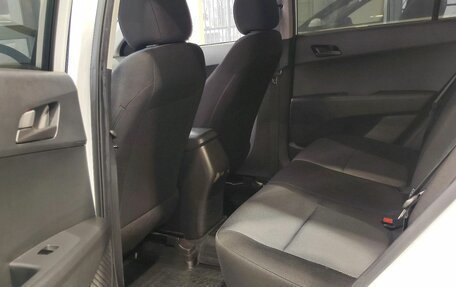 Hyundai Creta I рестайлинг, 2020 год, 1 919 900 рублей, 11 фотография