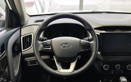 Hyundai Creta I рестайлинг, 2020 год, 1 919 900 рублей, 9 фотография