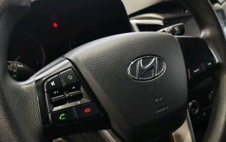 Hyundai Creta I рестайлинг, 2020 год, 1 919 900 рублей, 10 фотография