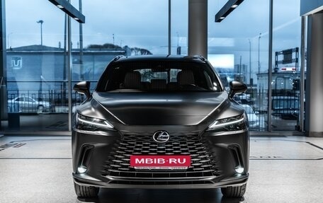 Lexus RX IV рестайлинг, 2025 год, 8 699 000 рублей, 2 фотография