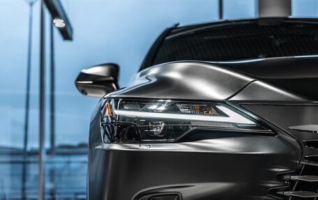 Lexus RX IV рестайлинг, 2025 год, 8 699 000 рублей, 4 фотография