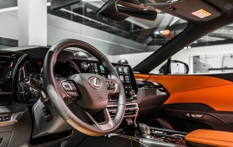 Lexus RX IV рестайлинг, 2025 год, 8 699 000 рублей, 13 фотография