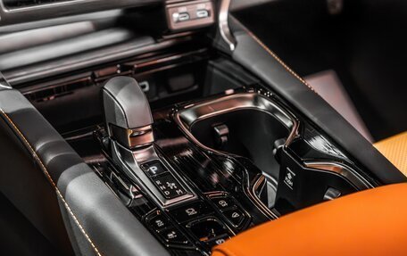 Lexus RX IV рестайлинг, 2025 год, 8 699 000 рублей, 9 фотография