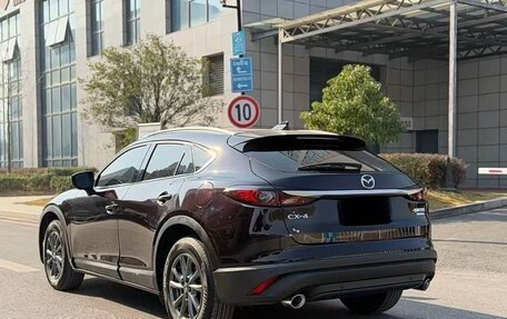 Mazda CX-4, 2021 год, 1 736 000 рублей, 4 фотография