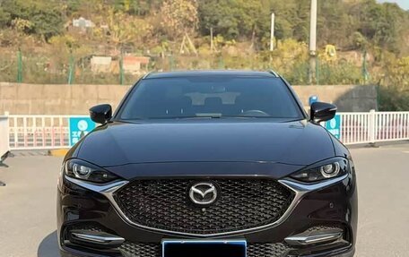 Mazda CX-4, 2021 год, 1 736 000 рублей, 2 фотография