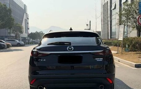 Mazda CX-4, 2021 год, 1 736 000 рублей, 5 фотография