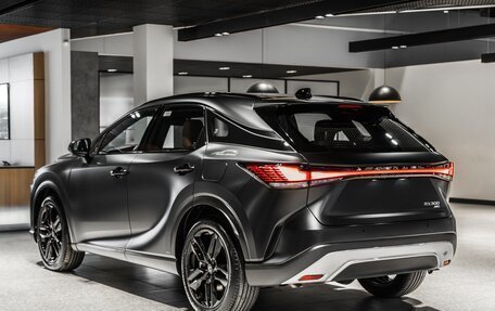 Lexus RX IV рестайлинг, 2025 год, 8 699 000 рублей, 6 фотография