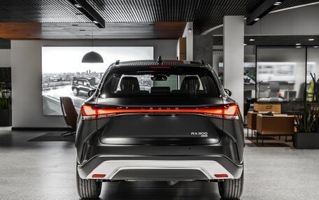 Lexus RX IV рестайлинг, 2025 год, 8 699 000 рублей, 5 фотография