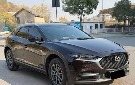 Mazda CX-4, 2021 год, 1 736 000 рублей, 3 фотография