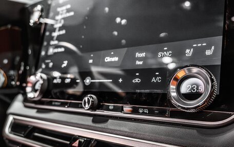 Lexus RX IV рестайлинг, 2025 год, 8 699 000 рублей, 10 фотография