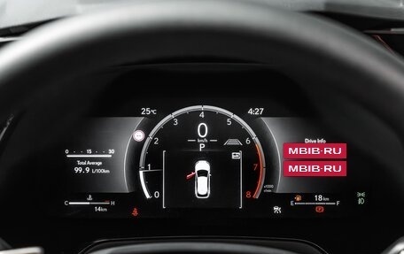 Lexus RX IV рестайлинг, 2025 год, 8 699 000 рублей, 11 фотография