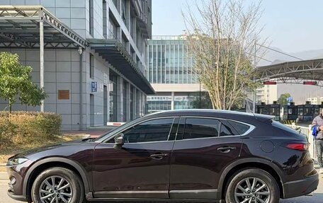 Mazda CX-4, 2021 год, 1 736 000 рублей, 7 фотография