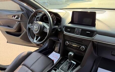 Mazda CX-4, 2021 год, 1 736 000 рублей, 10 фотография