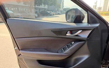 Mazda CX-4, 2021 год, 1 736 000 рублей, 8 фотография