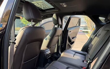 Mazda CX-4, 2021 год, 1 736 000 рублей, 13 фотография