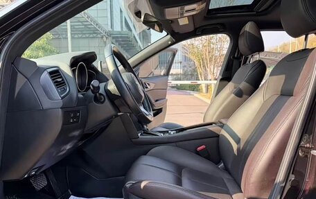 Mazda CX-4, 2021 год, 1 736 000 рублей, 9 фотография