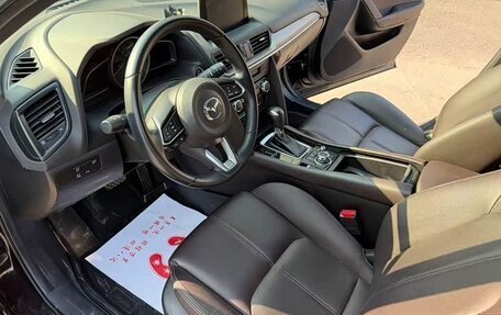 Mazda CX-4, 2021 год, 1 736 000 рублей, 12 фотография