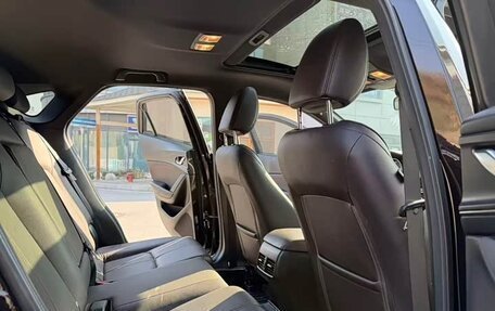 Mazda CX-4, 2021 год, 1 736 000 рублей, 14 фотография