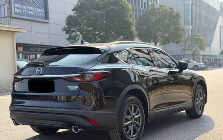 Mazda CX-4, 2021 год, 1 736 000 рублей, 6 фотография