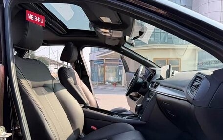 Mazda CX-4, 2021 год, 1 736 000 рублей, 15 фотография