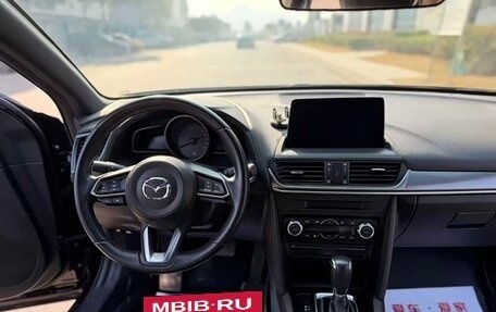 Mazda CX-4, 2021 год, 1 736 000 рублей, 11 фотография