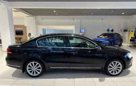 Volkswagen Passat B7, 2012 год, 1 130 000 рублей, 7 фотография