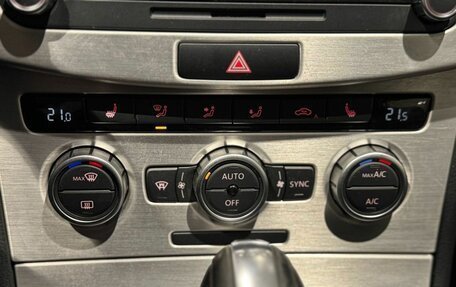 Volkswagen Passat B7, 2012 год, 1 130 000 рублей, 16 фотография